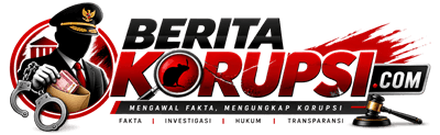 Berita Korupsi